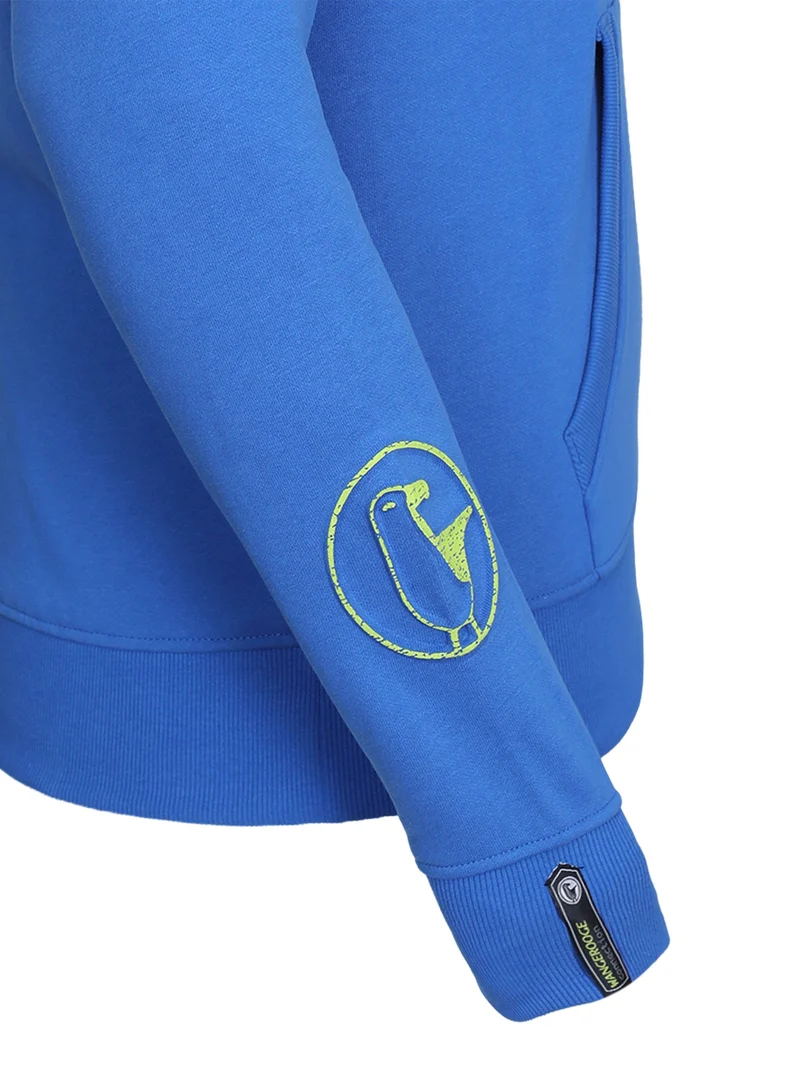 Hoodie Wangerooger Jung