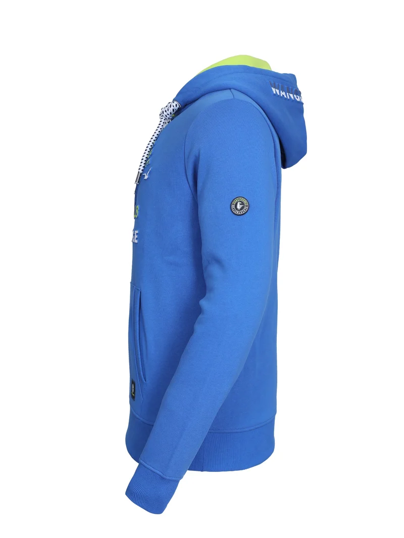 Hoodie Wangerooger Jung