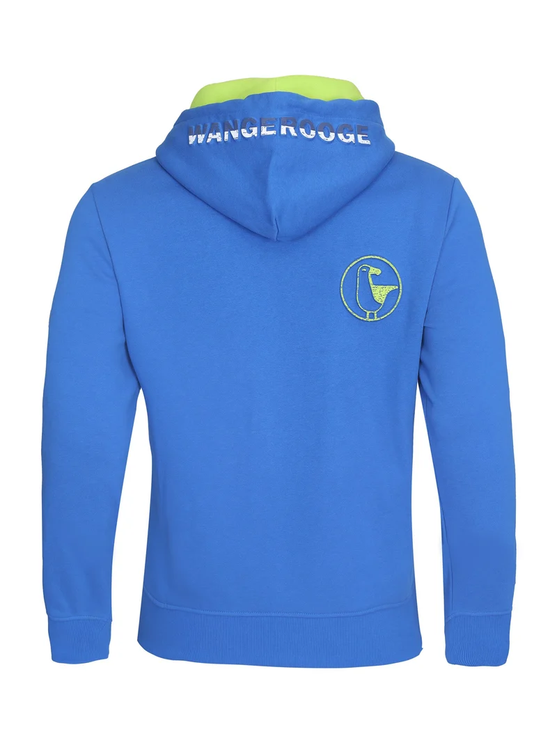 Hoodie Wangerooger Jung
