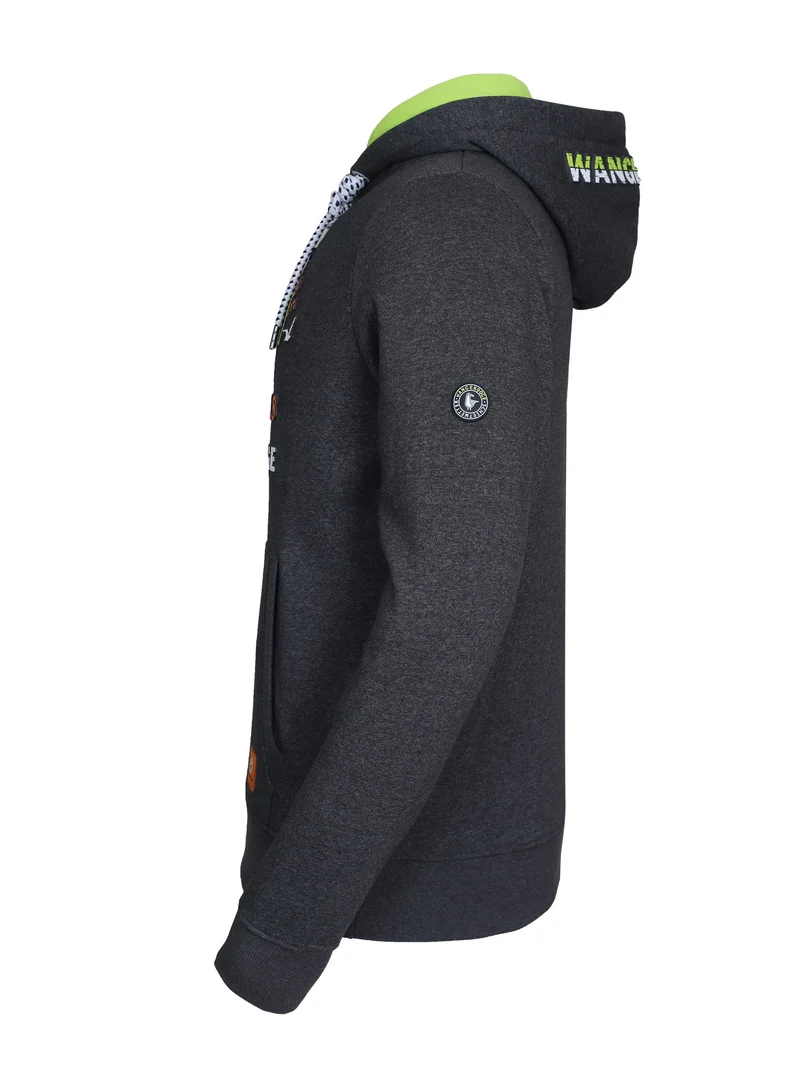 Hoodie Wangerooger Jung
