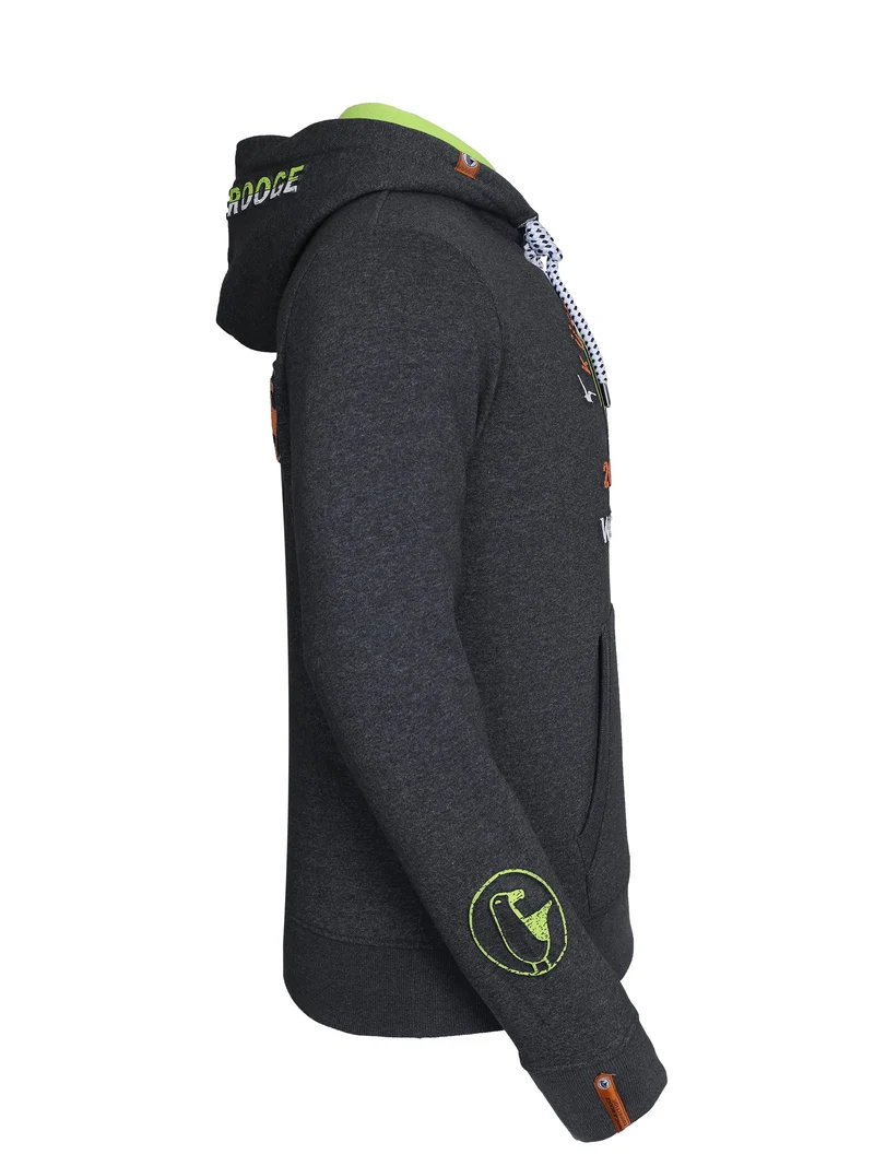 Hoodie Wangerooger Jung