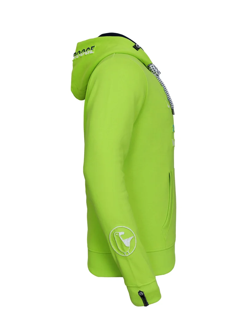 Hoodie Wangerooger Jung