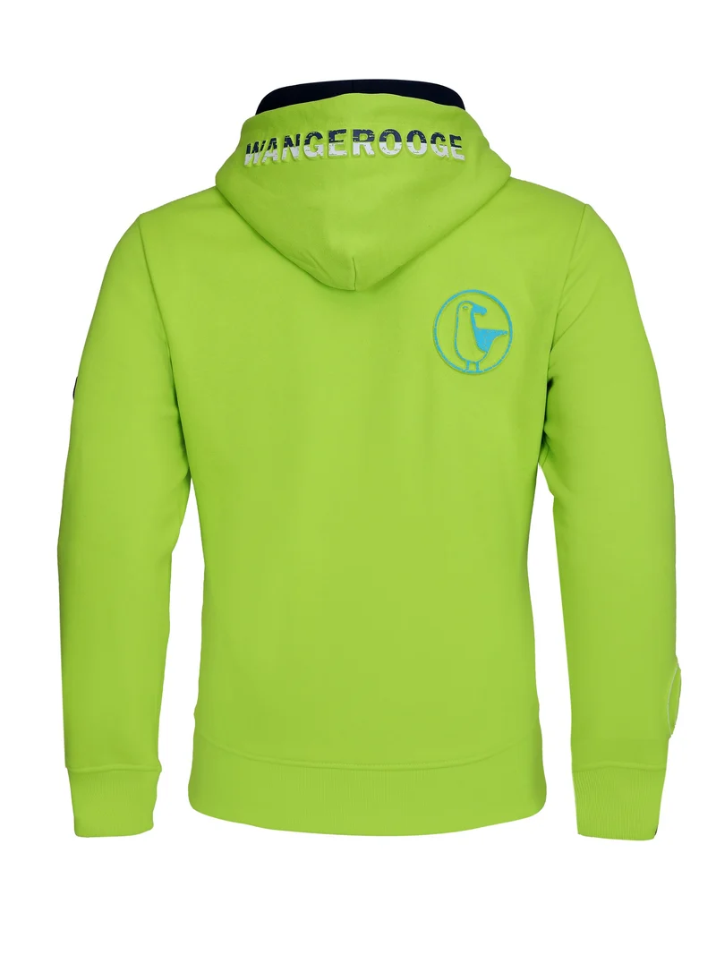 Hoodie Wangerooger Jung
