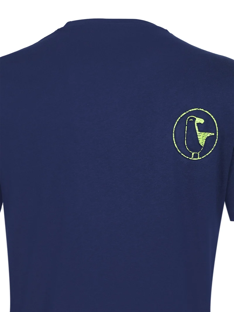 T-Shirt Wunschort Wangerooge