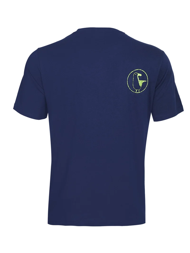 T-Shirt Wunschort Wangerooge