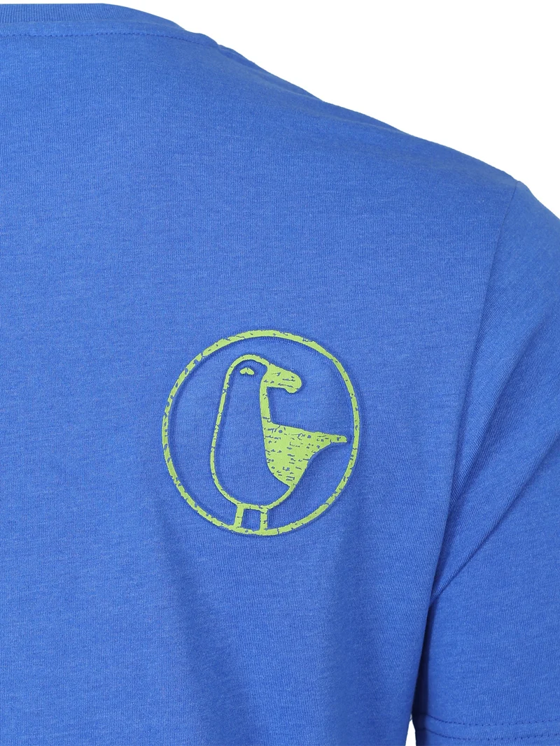 T-Shirt Wunschort Wangerooge