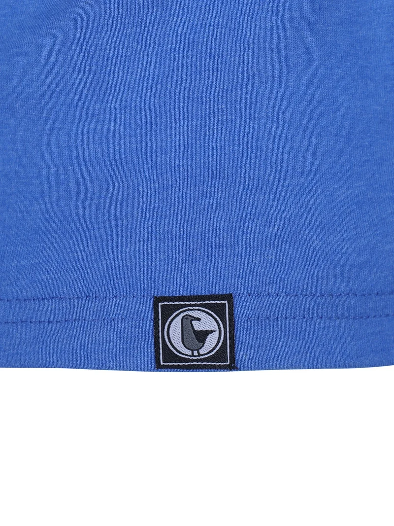 T-Shirt Wunschort Wangerooge