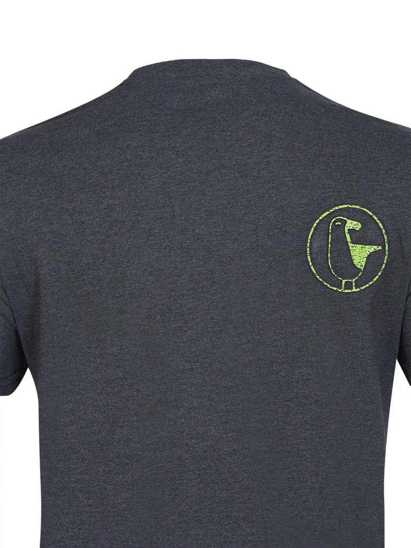 T-Shirt Wunschort Wangerooge