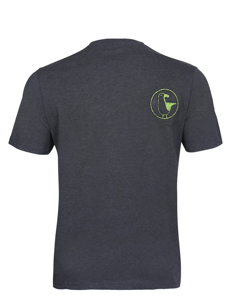 T-Shirt Wunschort Wangerooge