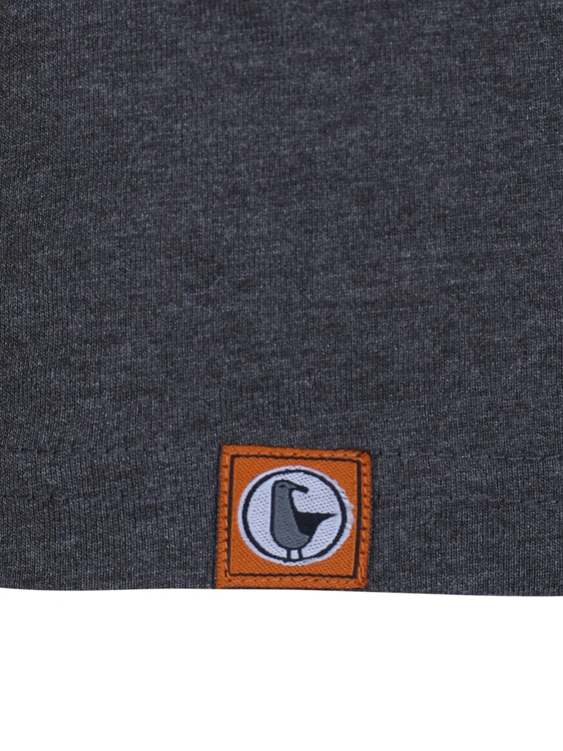 T-Shirt Wunschort Wangerooge