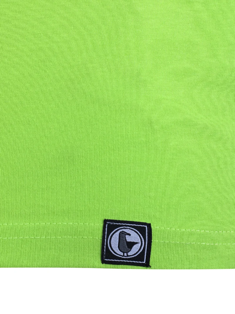 T-Shirt Wunschort Wangerooge