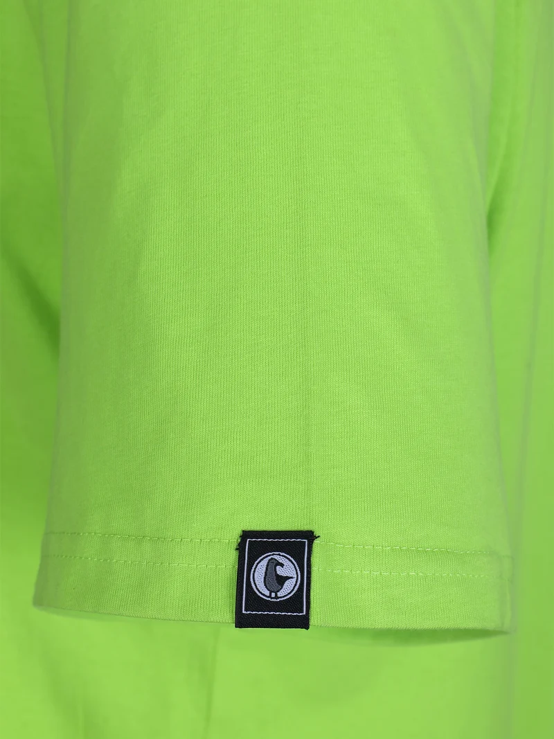 T-Shirt Wunschort Wangerooge
