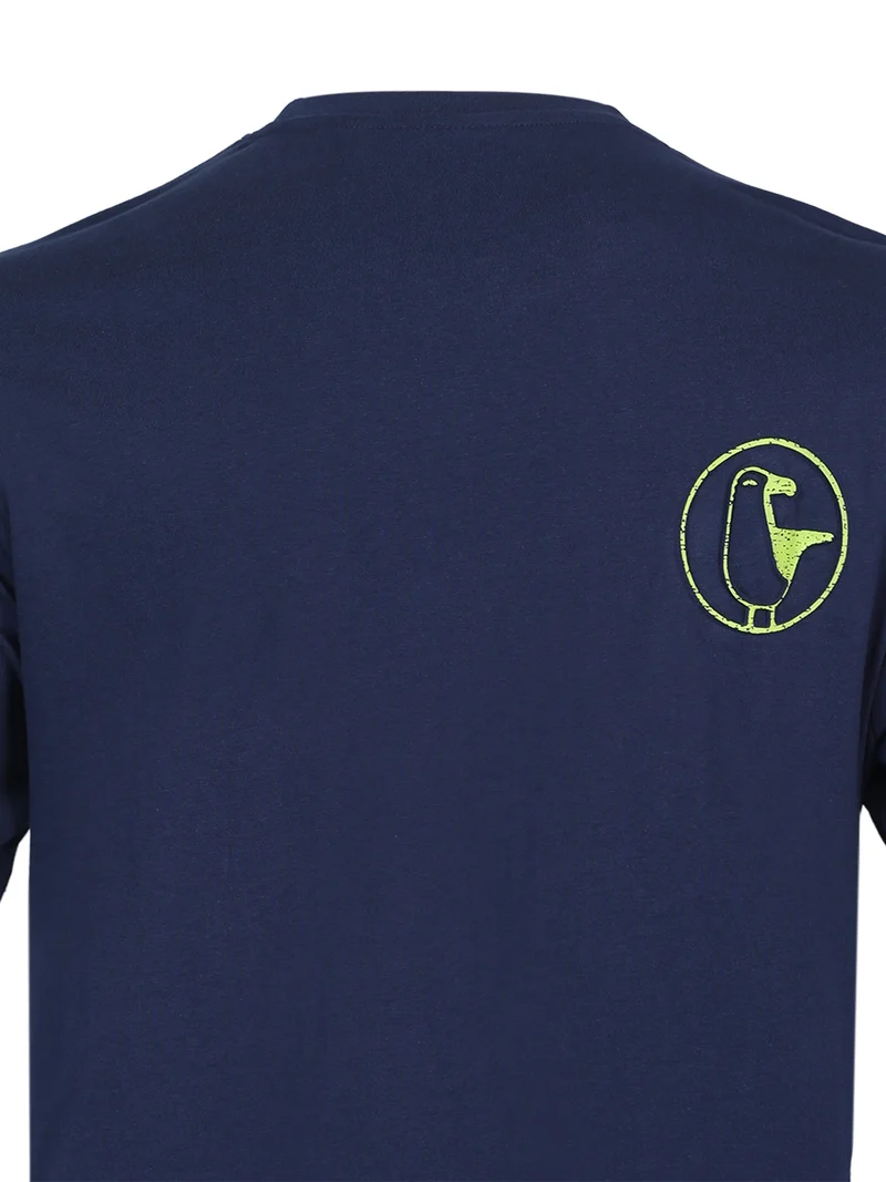 T-Shirt Sööter Spiekerooger