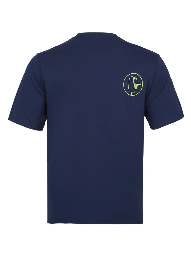 T-Shirt Sööter Spiekerooger