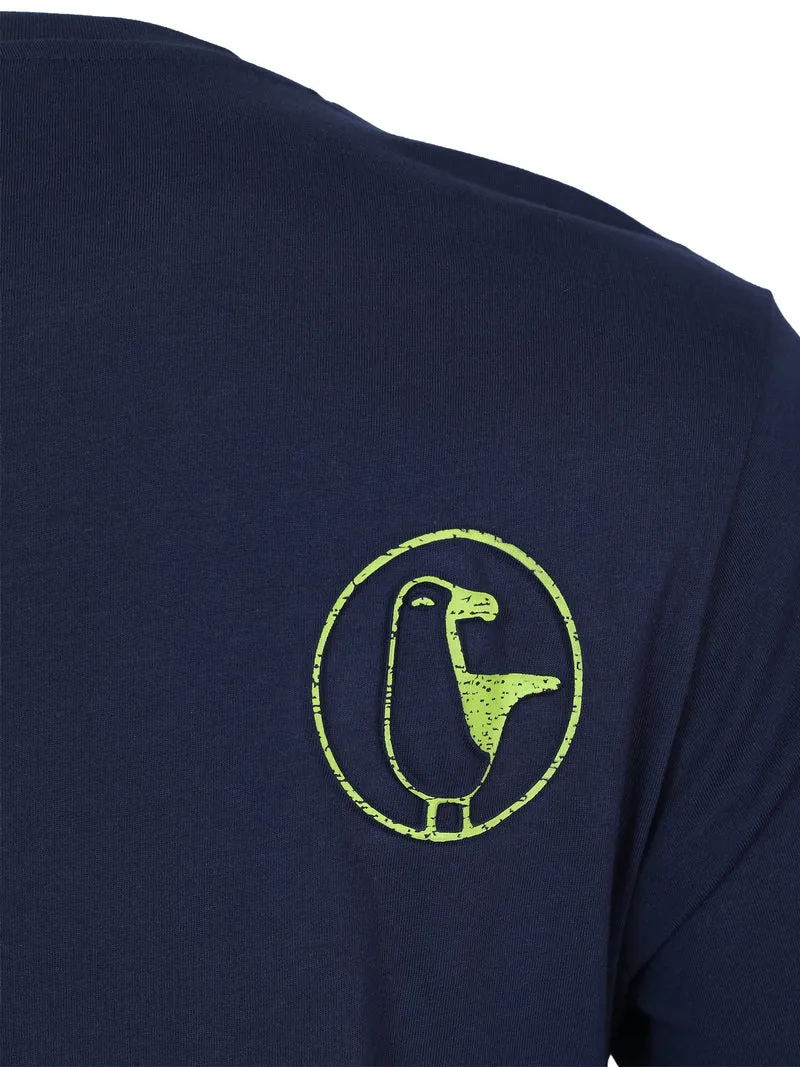 T-Shirt Sööter Spiekerooger
