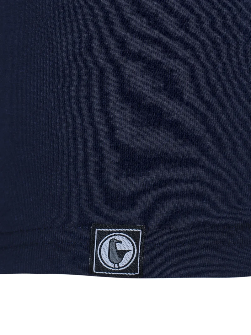 T-Shirt Sööter Spiekerooger