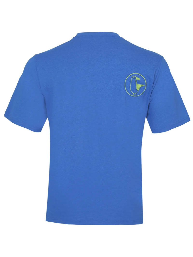 T-Shirt Sööter Spiekerooger