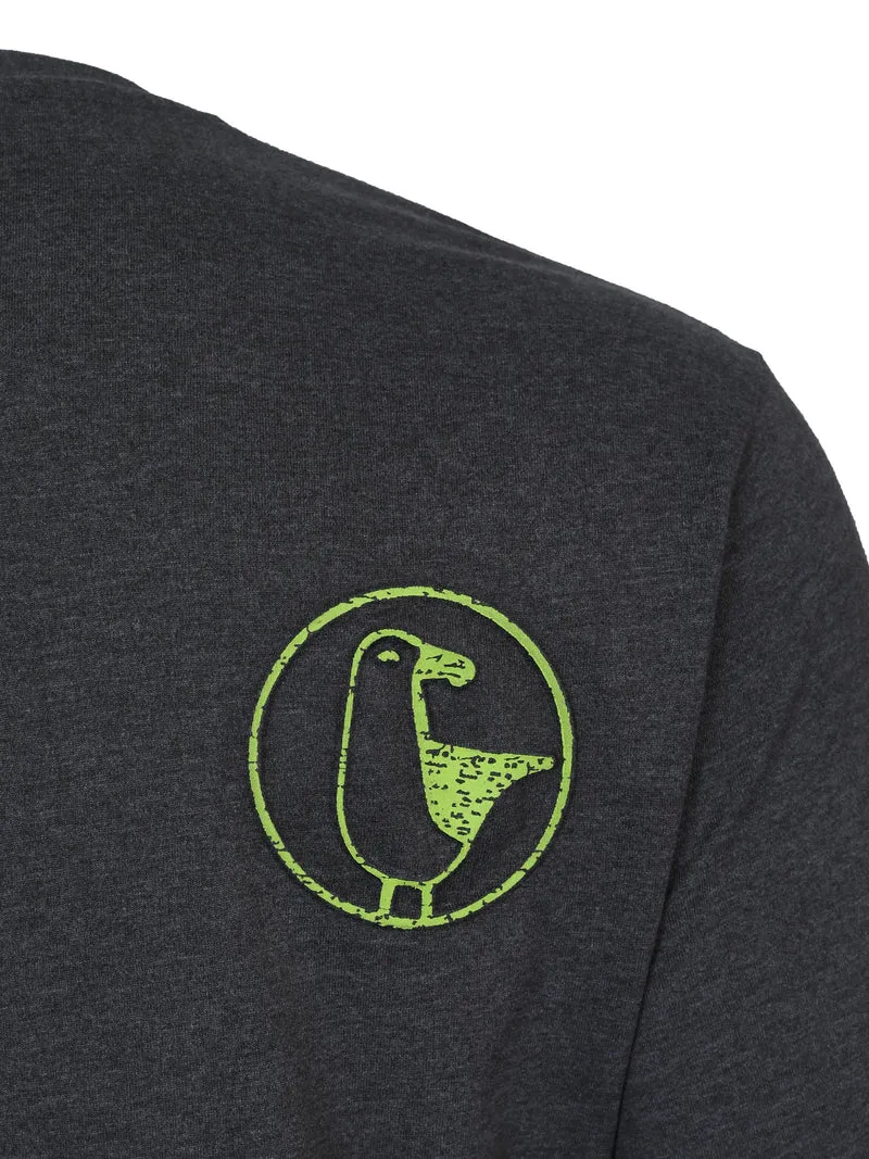 T-Shirt Sööter Spiekerooger