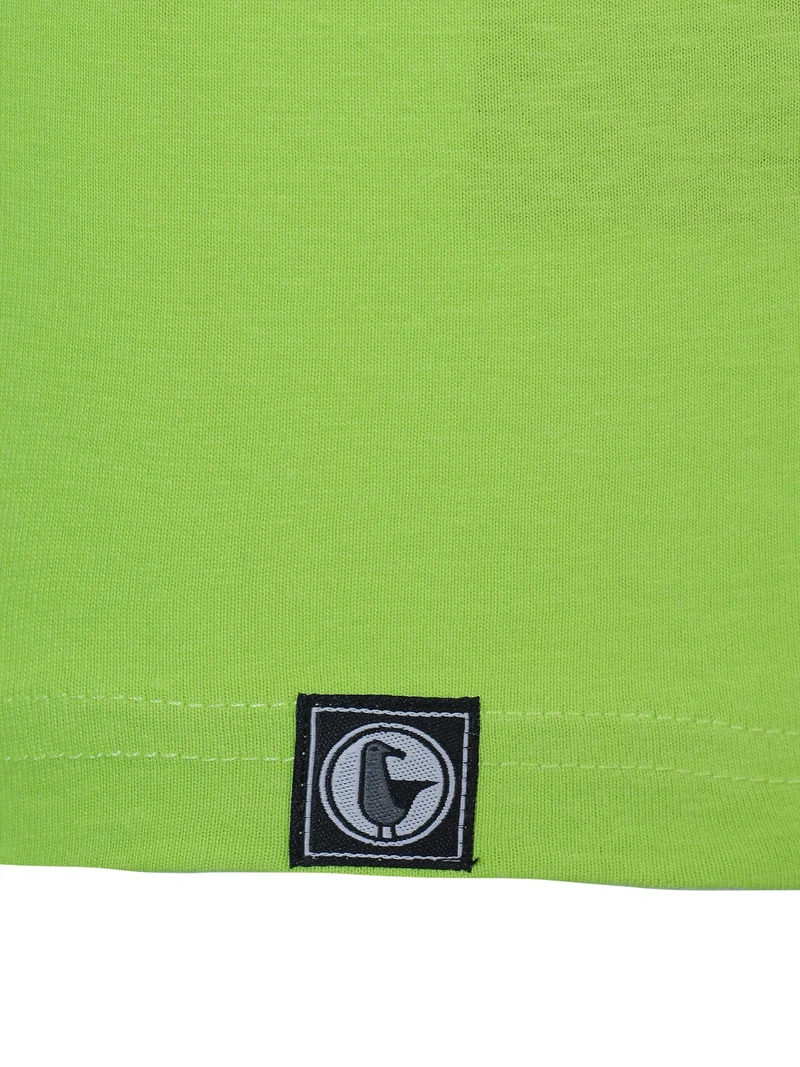 T-Shirt Sööter Spiekerooger