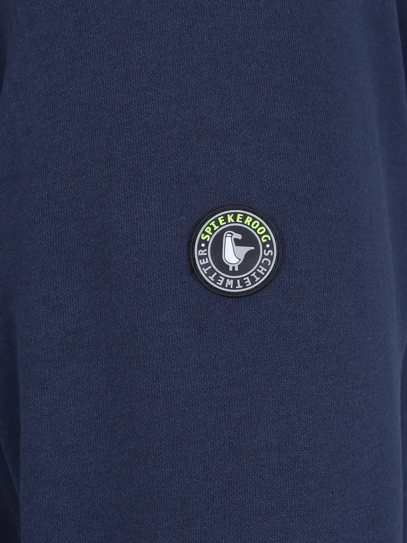 Hoodie Spiekerooger Jung