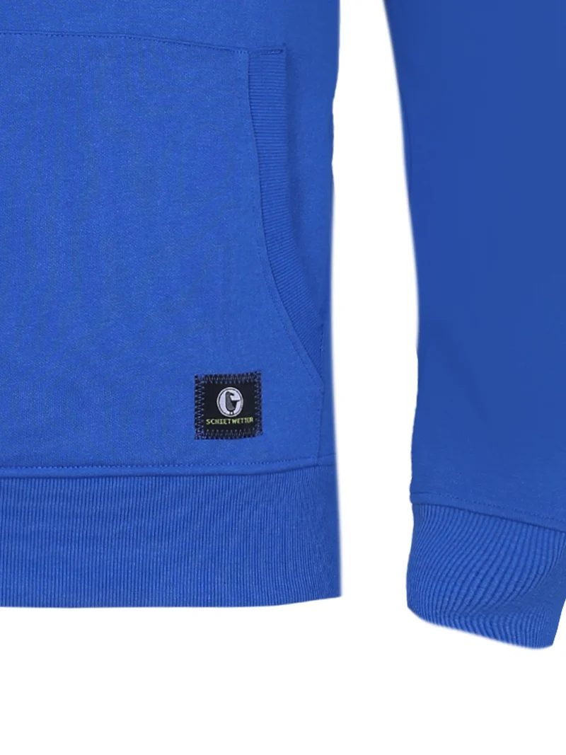 Hoodie Spiekerooger Jung