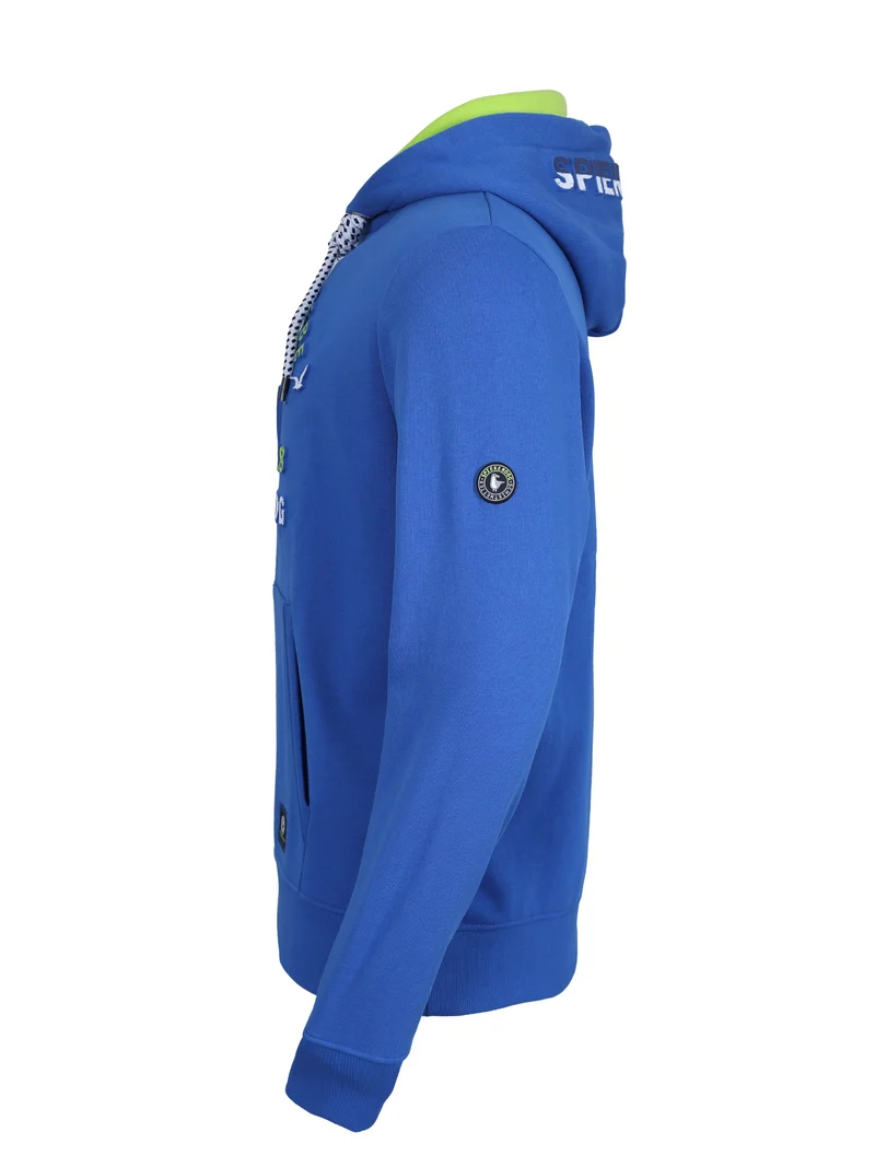 Hoodie Spiekerooger Jung