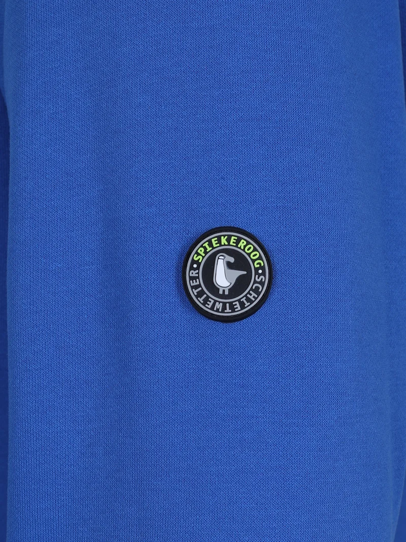 Hoodie Spiekerooger Jung
