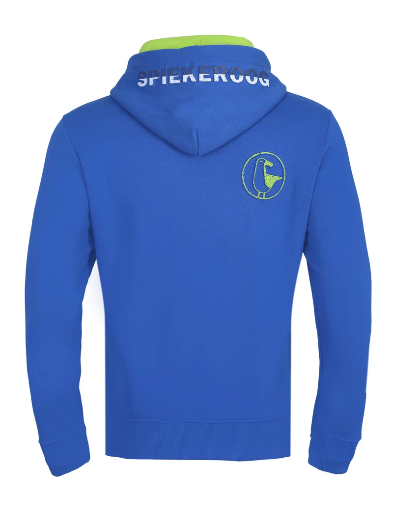 Hoodie Spiekerooger Jung