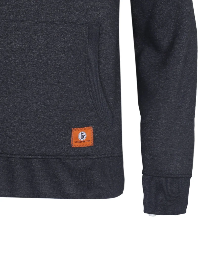 Hoodie Spiekerooger Jung