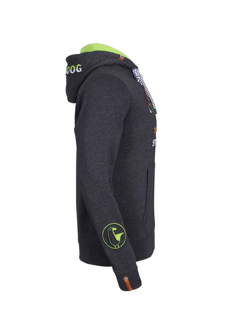 Hoodie Spiekerooger Jung