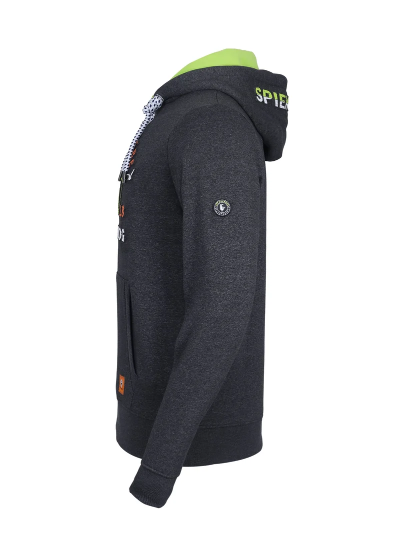 Hoodie Spiekerooger Jung