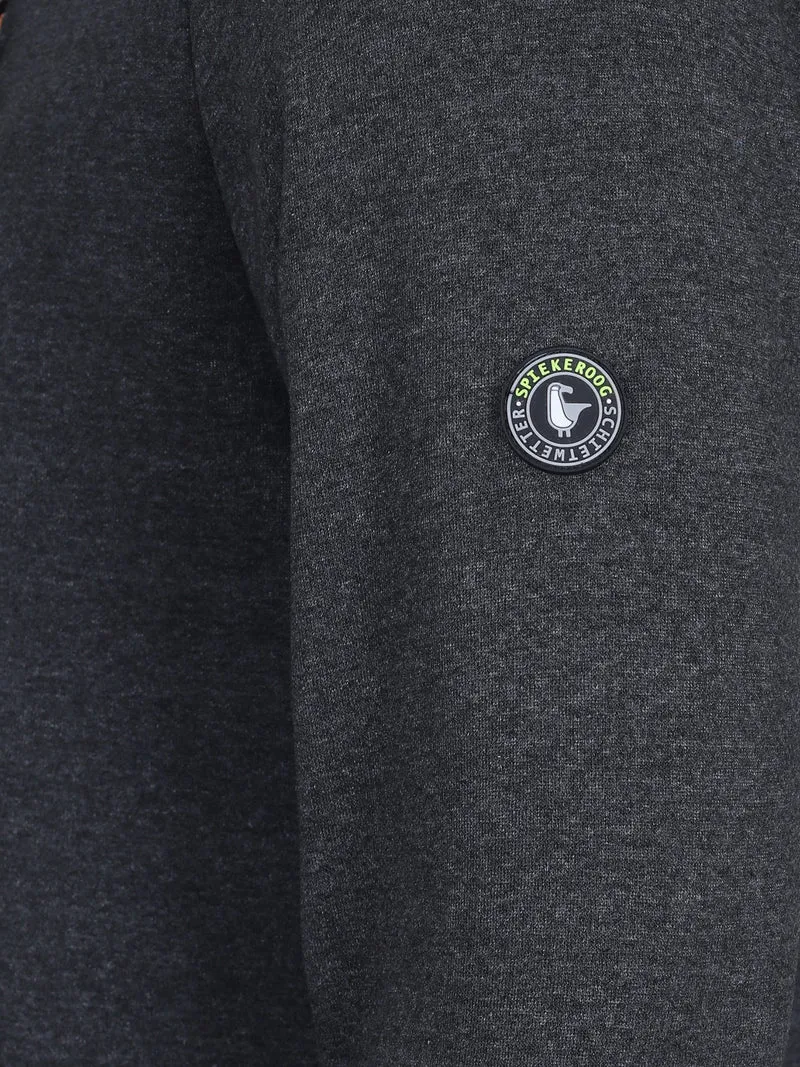 Hoodie Spiekerooger Jung
