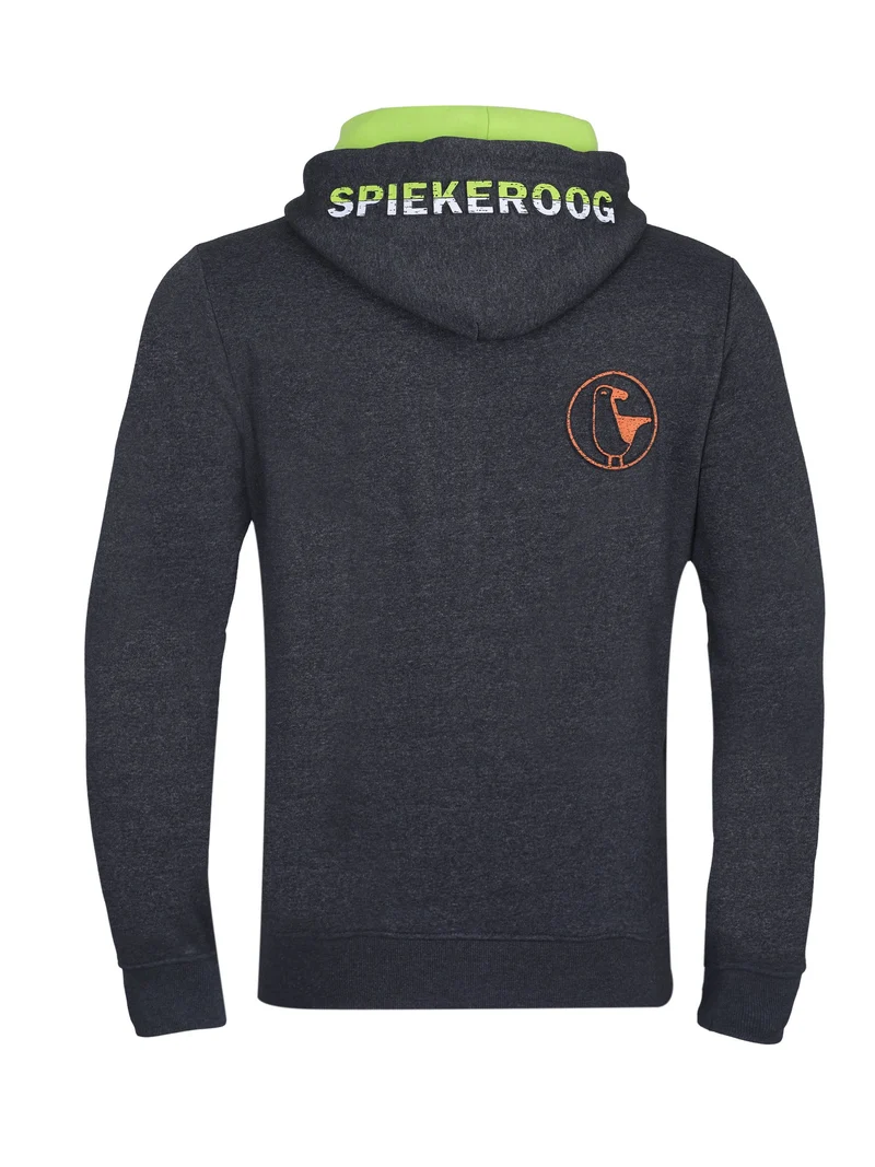 Hoodie Spiekerooger Jung