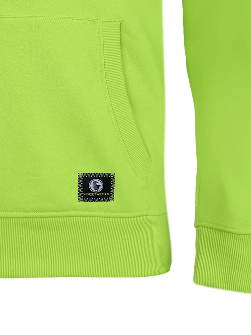 Hoodie Spiekerooger Jung