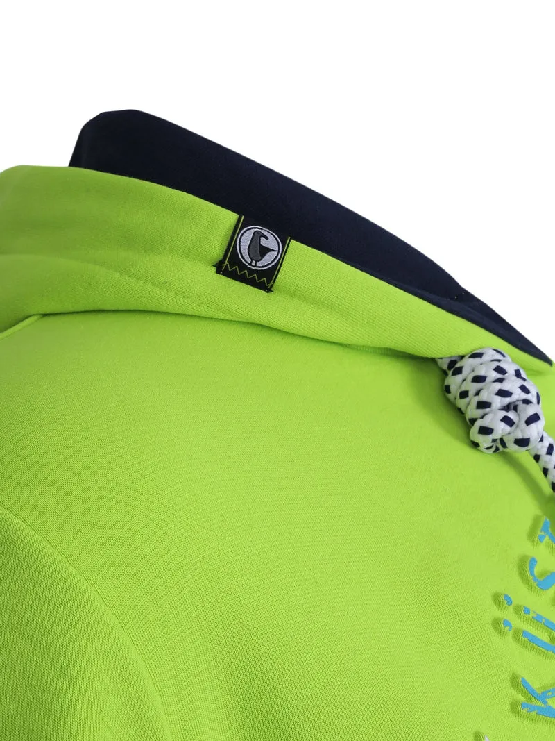 Hoodie Spiekerooger Jung