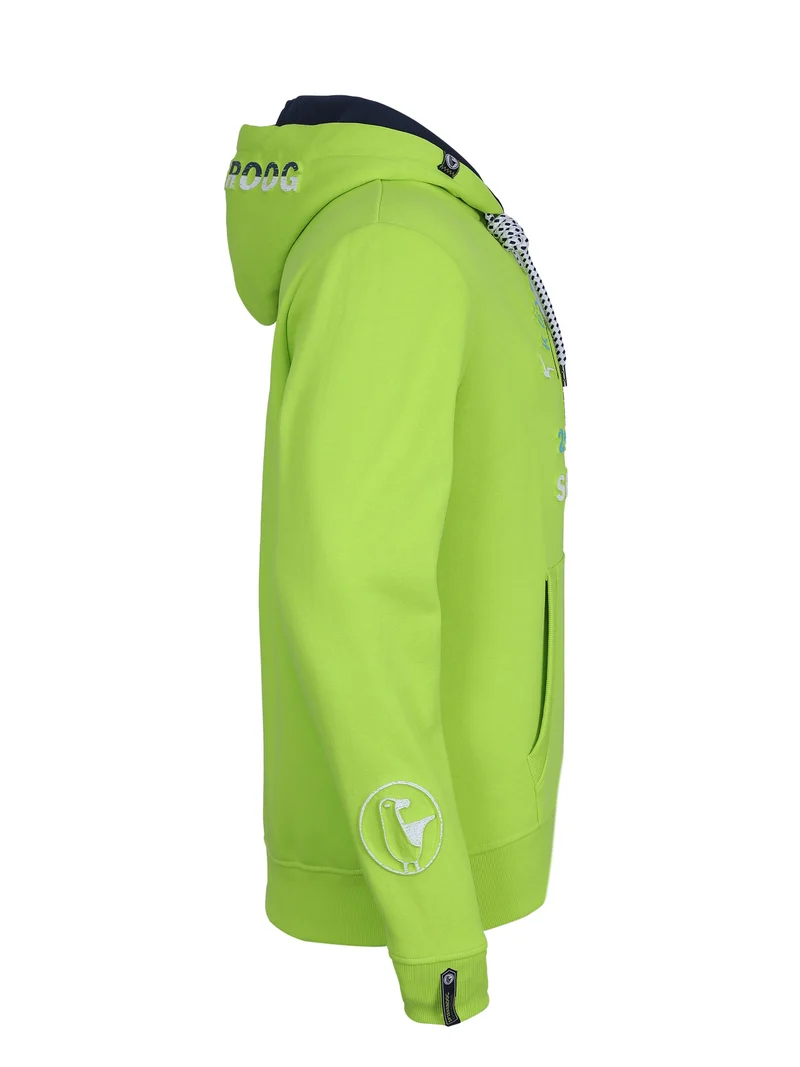 Hoodie Spiekerooger Jung