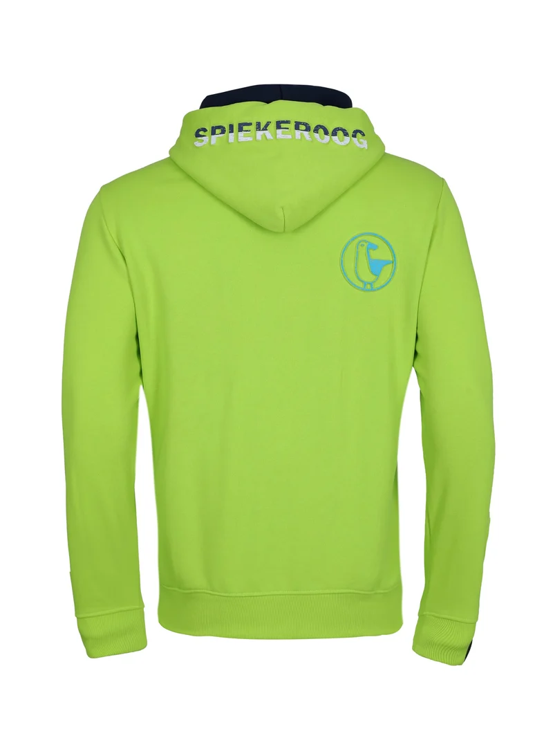 Hoodie Spiekerooger Jung