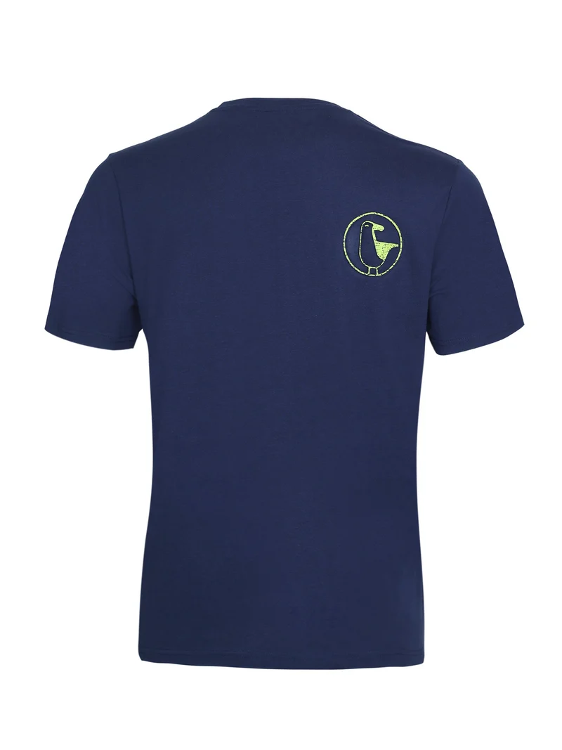 T-Shirt Kurt Kühlungsborn