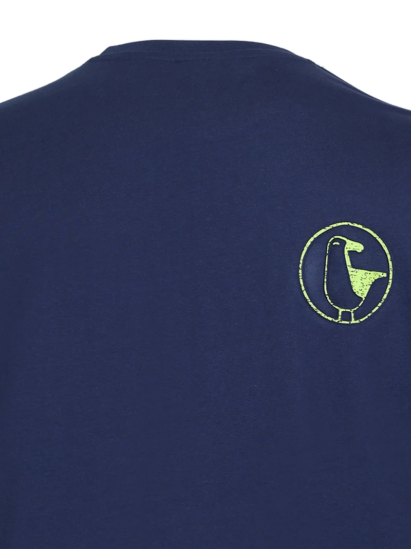T-Shirt Kurt Kühlungsborn
