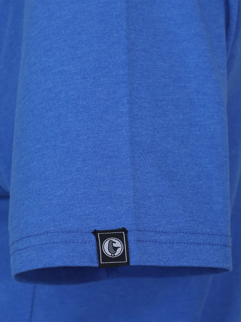 T-Shirt Kurt Kühlungsborn
