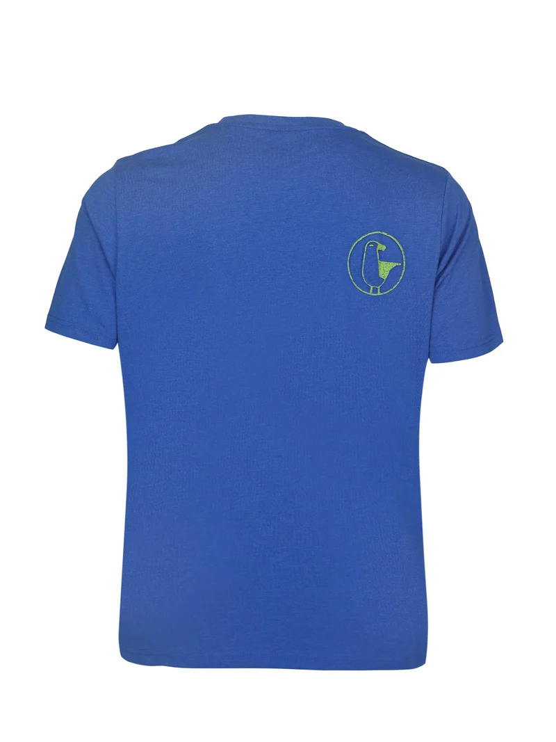 T-Shirt Kurt Kühlungsborn