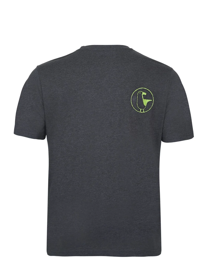 T-Shirt Kurt Kühlungsborn