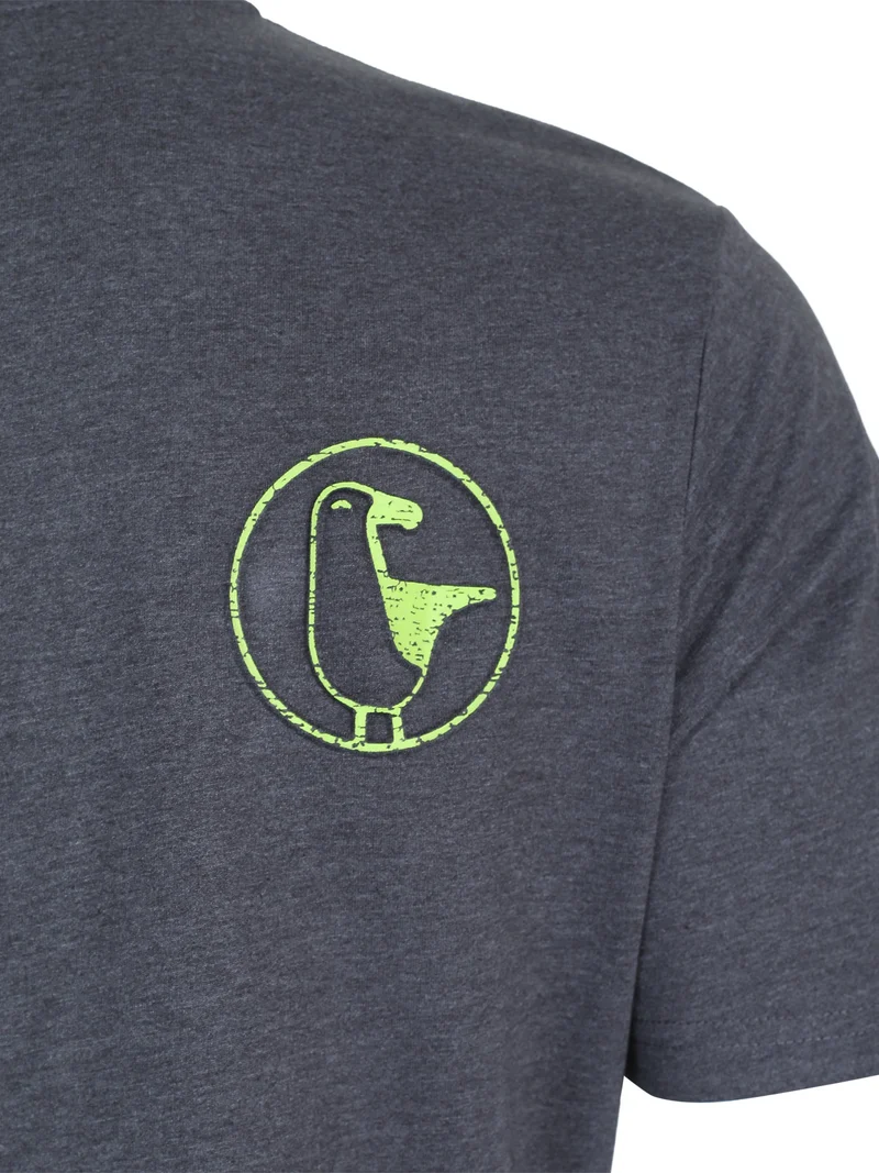 T-Shirt Kurt Kühlungsborn
