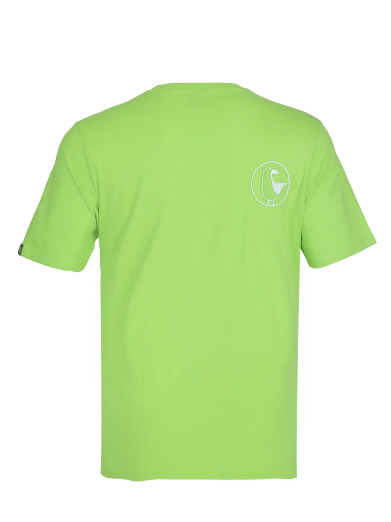 T-Shirt Kurt Kühlungsborn