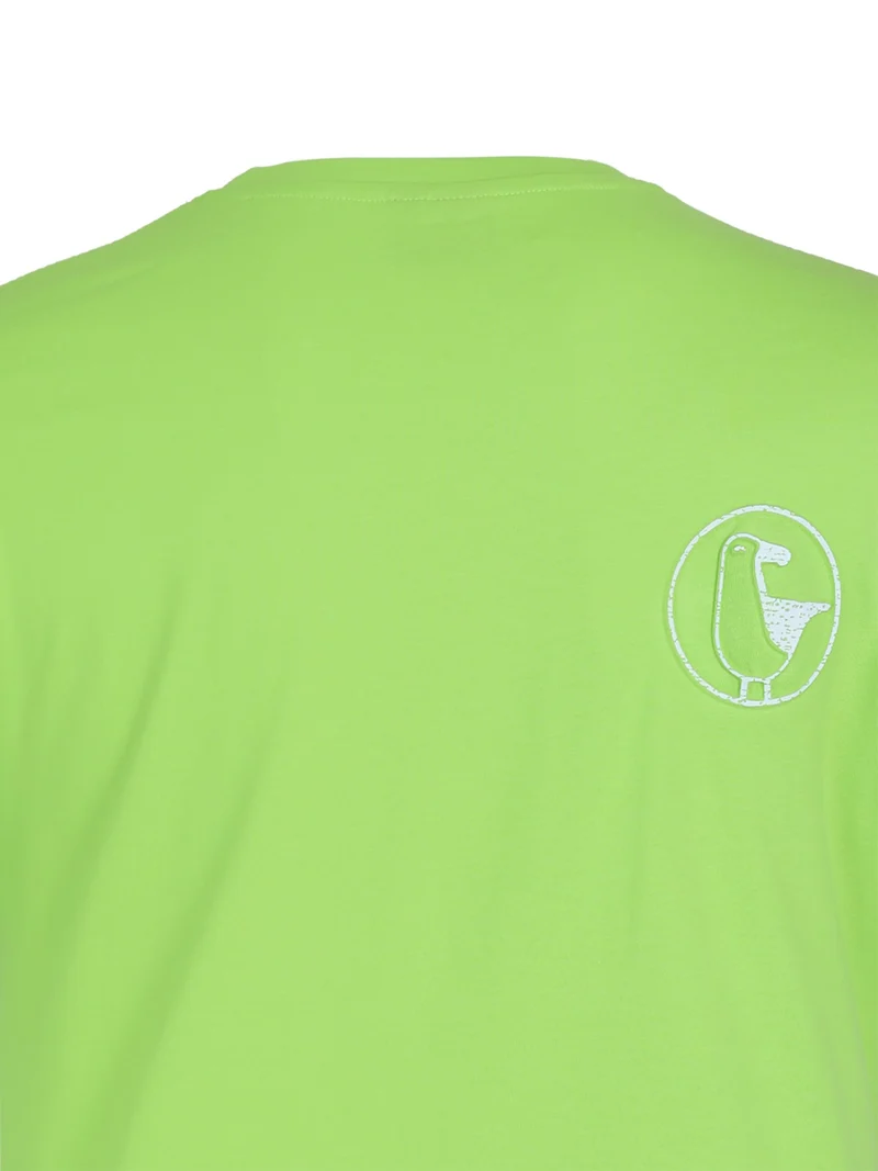 T-Shirt Kurt Kühlungsborn