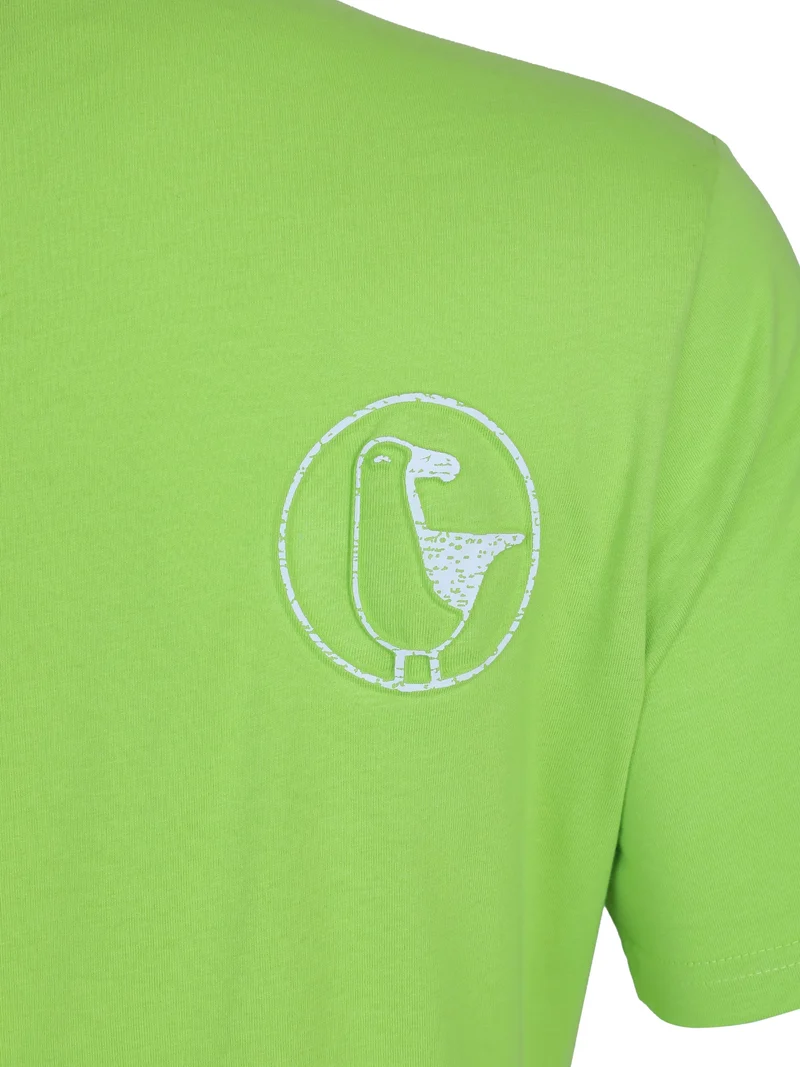 T-Shirt Kurt Kühlungsborn