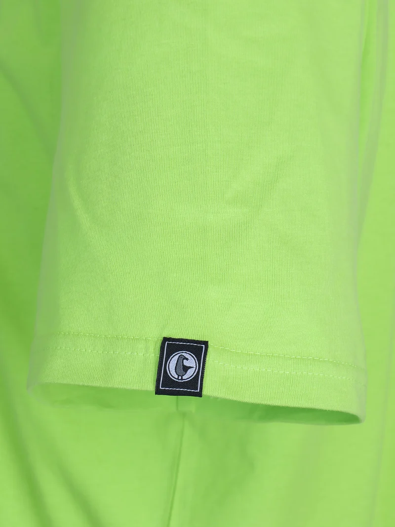 T-Shirt Kurt Kühlungsborn