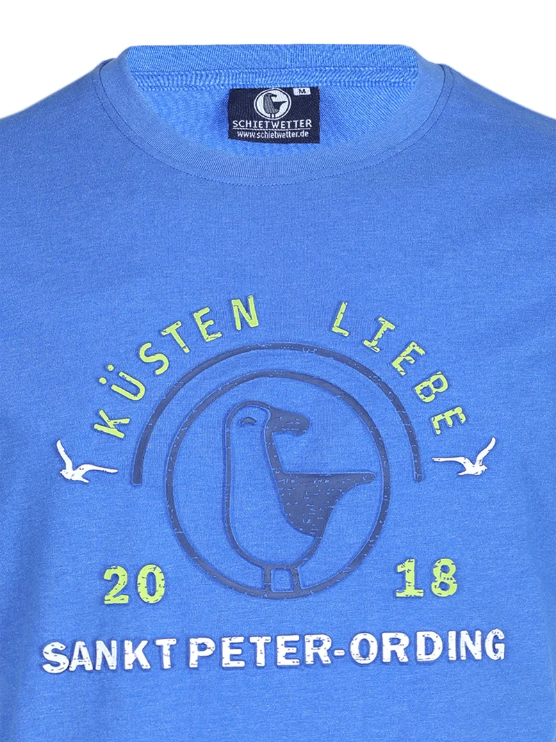 T-Shirt Sööter SPOer