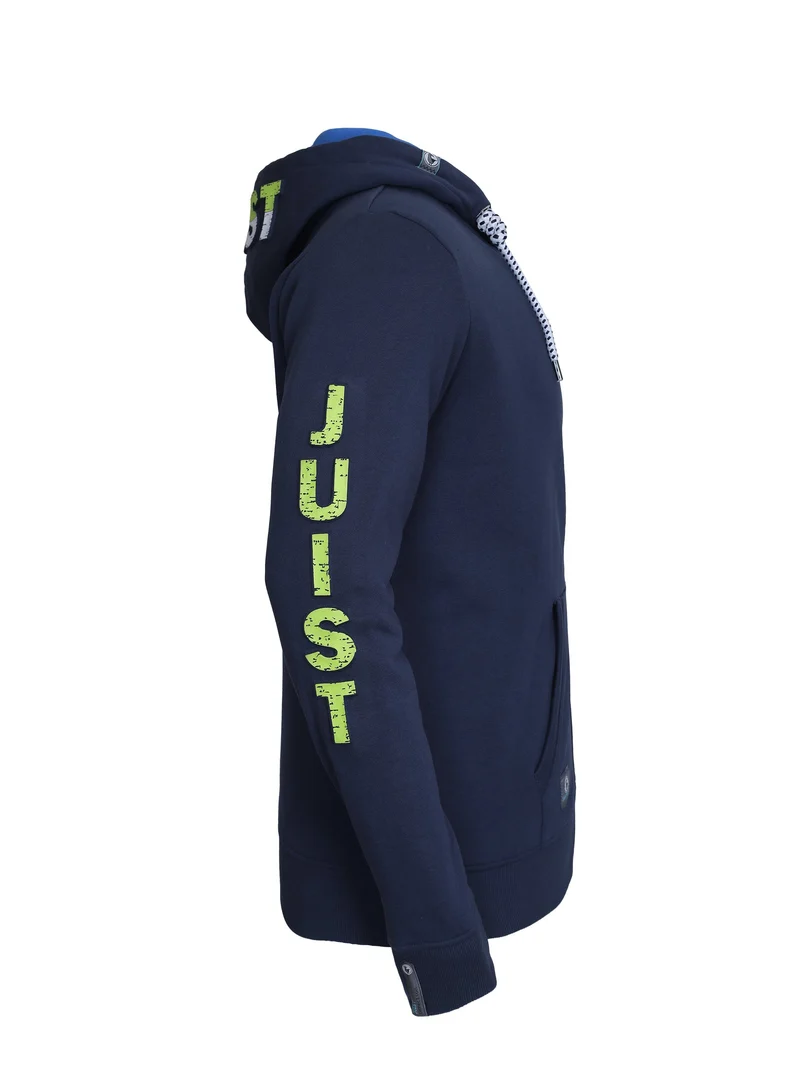 Sweatjacke Jolly Juist