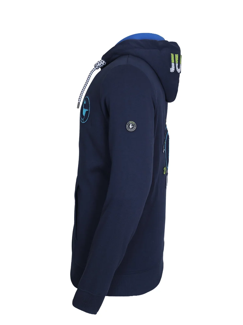 Sweatjacke Jolly Juist